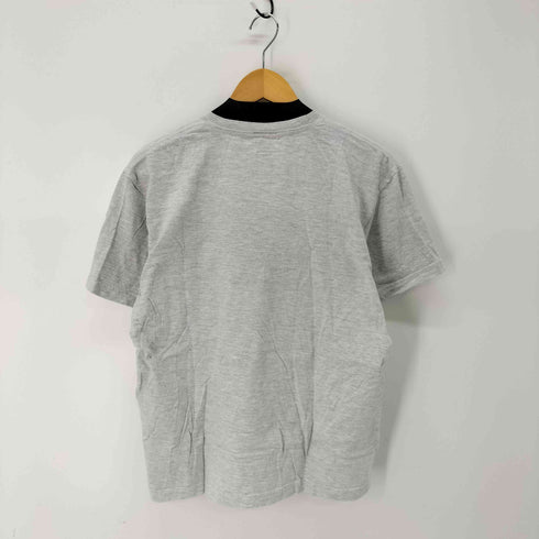 エフアールツー FR2 フロント刺繍 クルーネックTシャツ メンズ JPN:M