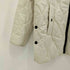 ザラ ZARA フーデッド パフ ジャケット レディース import:S