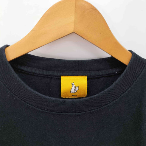 エフアールツー FR2 Smoking Kills クルーネックTシャツ メンズ JPN:L