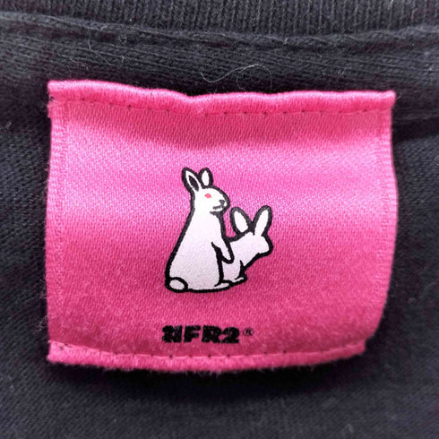 エフアールツー FR2 クルーネックTシャツ メンズ JPN:M
