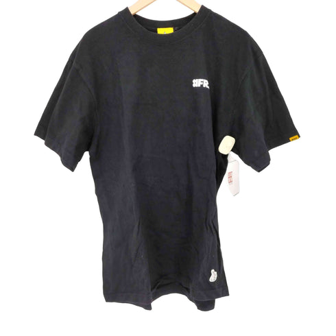 エフアールツー FR2 バックプリントTシャツ メンズ JPN:L
