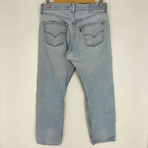リーバイス Levis 93年製 トルコ製 ボタン裏刻印T01 ユーロリーバイス 501ボタンフライデニムパンツ メンズ 33×30