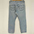 リーバイス Levis 93年製 トルコ製 ボタン裏刻印T01 ユーロリーバイス 501ボタンフライデニムパンツ メンズ 33×30