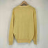 Austin Reed LONDON シルク100 Vネックカーディガン メンズ import:M