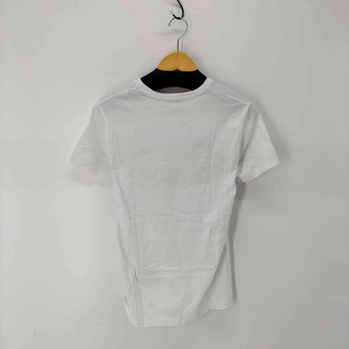 ディーゼル DIESEL クルーネックTシャツ メンズ JPN:M
