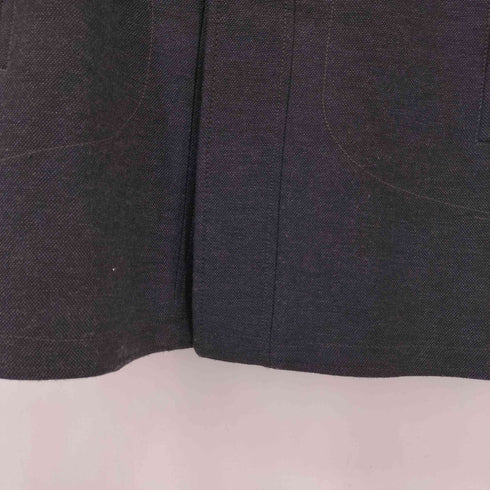 ザラマン ZARA MAN スタンドカラーコート メンズ M