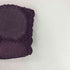 real leather リアルスエード&レースデザインカーディガン レディース