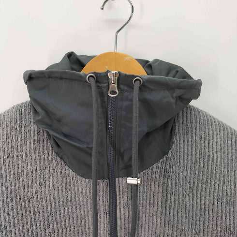 Matin Kim UTILITY KNIT JUMPER メンズ FREE