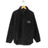 ナパバイマーティンローズ NAPA by MARTINE ROSE Emin Wool Fleece メンズ L