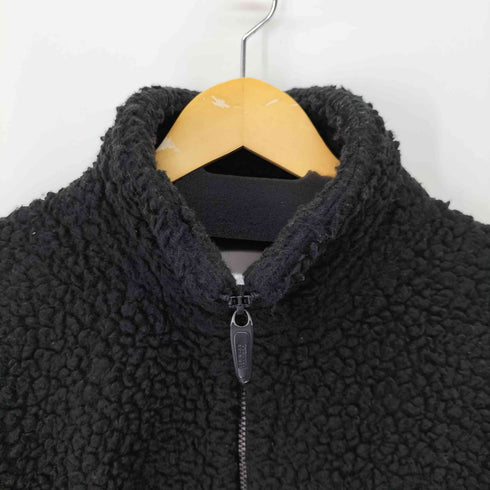 ナパバイマーティンローズ NAPA by MARTINE ROSE Emin Wool Fleece メンズ L