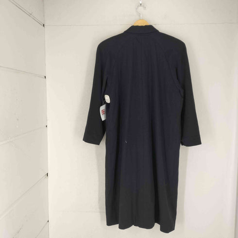 LEANNE pure cashmere カシミヤ100ダブルチェスターコート レディース 13