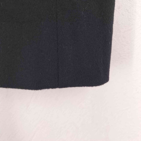 LEANNE pure cashmere カシミヤ100ダブルチェスターコート レディース 13
