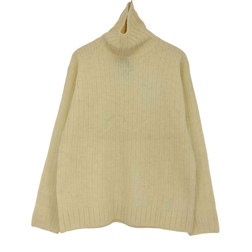 ジャンセン jantzen タートルネック ウールニット セーター メンズ JPN:M