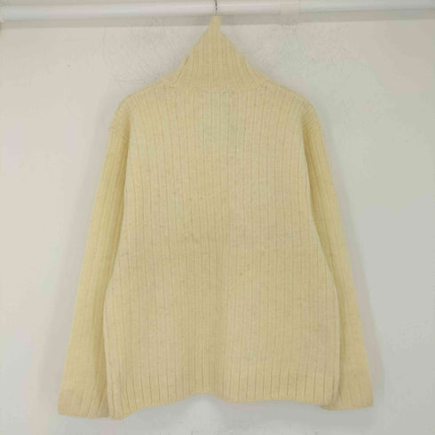 ジャンセン jantzen タートルネック ウールニット セーター メンズ JPN:M