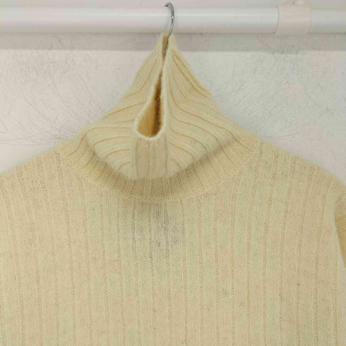 ジャンセン jantzen タートルネック ウールニット セーター メンズ JPN:M