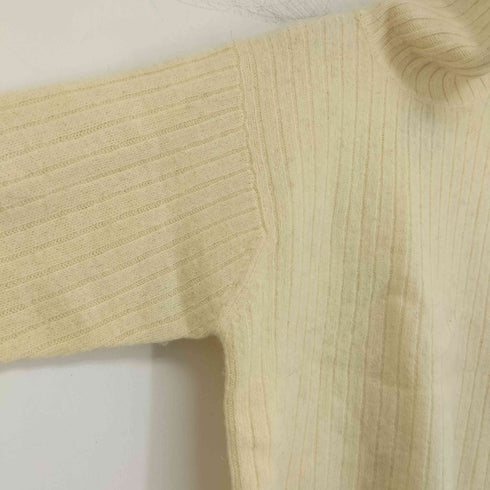 ジャンセン jantzen タートルネック ウールニット セーター メンズ JPN:M