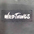 ワイルドシングス WILD THINGS フラップトップ ナイロン バックパック メンズ
