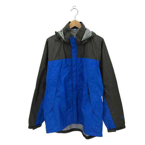 ホールアース whole earth マウンテンパーカー メンズ JPN:XL