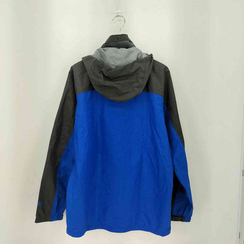 ホールアース whole earth マウンテンパーカー メンズ JPN:XL