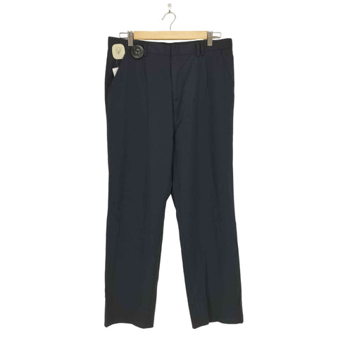 ディーアンドジードルチェアンドガッバーナ D&G DOLCE&GABBANA ウールワイドスラックス メンズ 36/50