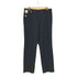 ディーアンドジードルチェアンドガッバーナ D&G DOLCE&GABBANA ウールワイドスラックス メンズ 36/50