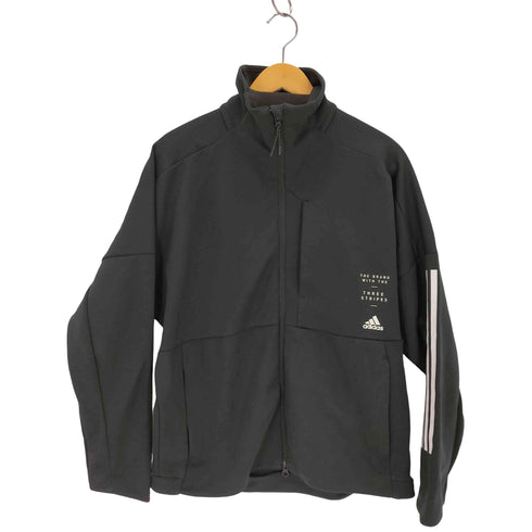 アディダスオリジナルス adidas Originals ウォームアップ ジャージジャケット メンズ JPN:S