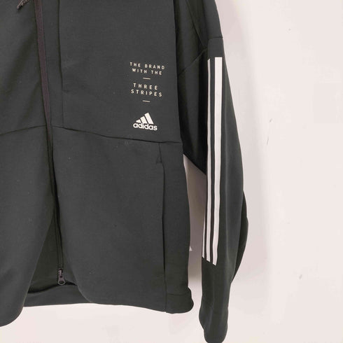 アディダスオリジナルス adidas Originals ウォームアップ ジャージジャケット メンズ JPN:S