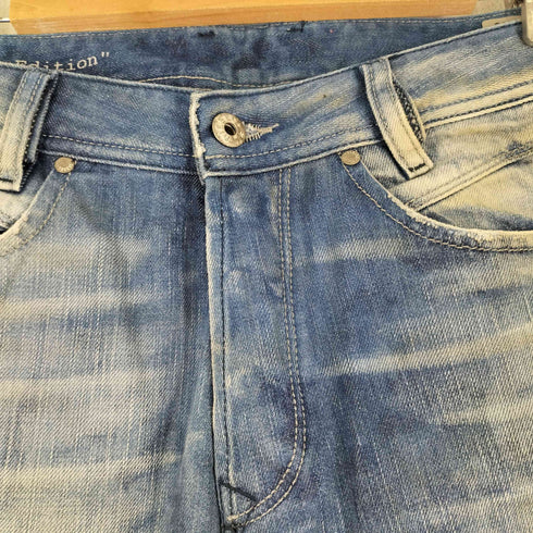 ディーゼル DIESEL POIAK レディース 28×30