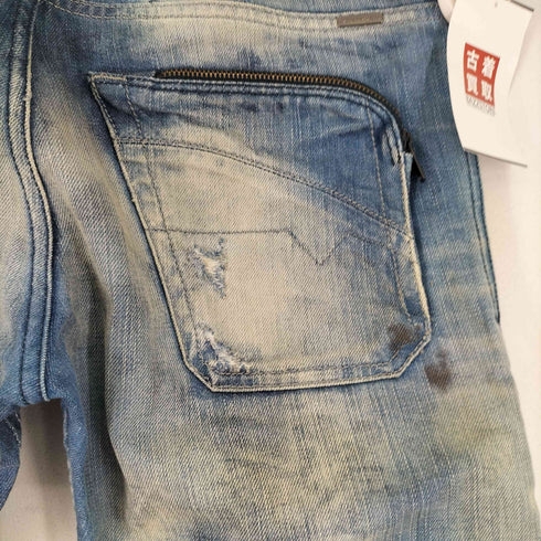 ディーゼル DIESEL POIAK レディース 28×30