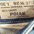 ディーゼル DIESEL POIAK レディース 28×30