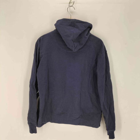 ジムマスター gym master カラフルボタンフードカーデ メンズ import:XL