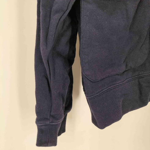 ジムマスター gym master カラフルボタンフードカーデ メンズ import:XL