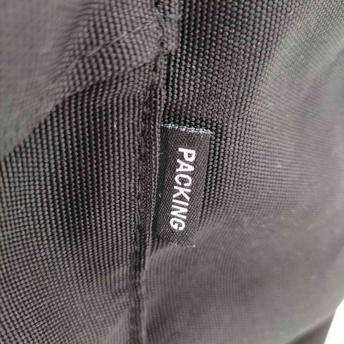 パッキング PACKING backpack メンズ