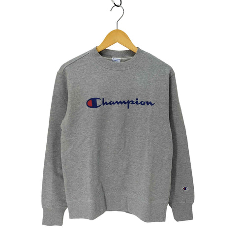 チャンピオン Champion クルーネックスウェット メンズ JPN:L