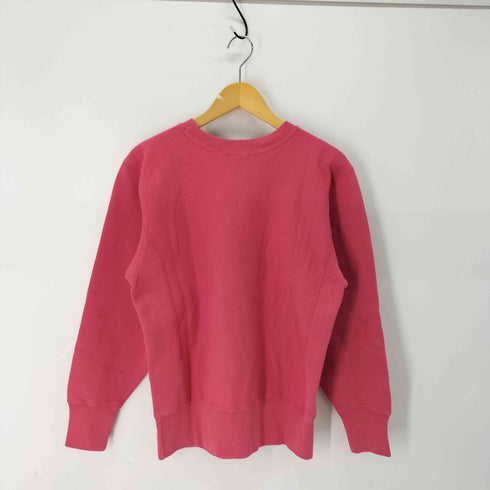 チャンピオン Champion 青単復刻 REVERSE WEAVE クルーネックスウェット メンズ JPN:L