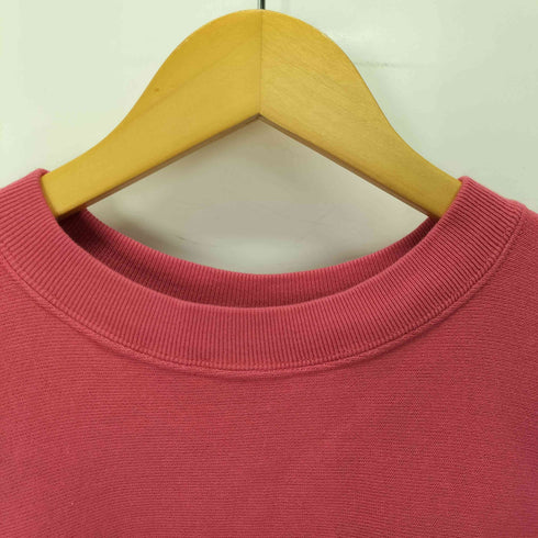 チャンピオン Champion 青単復刻 REVERSE WEAVE クルーネックスウェット メンズ JPN:L