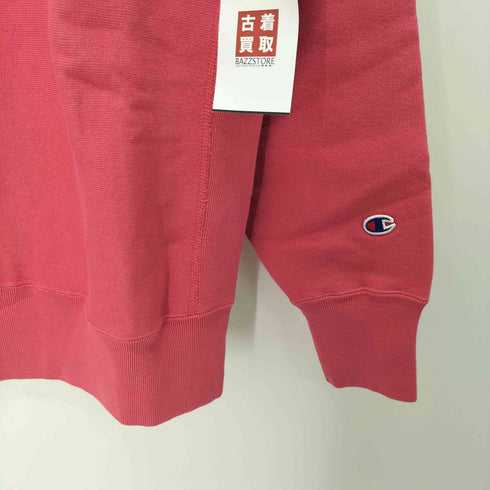 チャンピオン Champion 青単復刻 REVERSE WEAVE クルーネックスウェット メンズ JPN:L