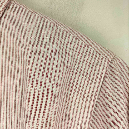 ポロラルフローレン POLO RALPH LAUREN スモールポニー刺繍 L/S BD ストライプ シャツ メンズ JPN:S