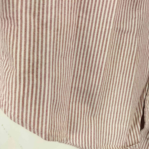 ポロラルフローレン POLO RALPH LAUREN スモールポニー刺繍 L/S BD ストライプ シャツ メンズ JPN:S