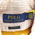 ポロラルフローレン POLO RALPH LAUREN スモールポニー刺繍 L/S BD ストライプ シャツ メンズ JPN:S