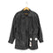 Jolly Mode real leather リアルレザーカーコート メンズ L