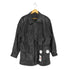 Jolly Mode real leather リアルレザーカーコート メンズ L