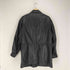 Jolly Mode real leather リアルレザーカーコート メンズ L