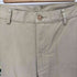 エルエルビーン L.L.Bean NATURAL FIT 裏地ブラックウォッチ チノパンツ メンズ 32×34
