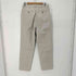 エルエルビーン L.L.Bean NATURAL FIT 裏地ブラックウォッチ チノパンツ メンズ 32×34