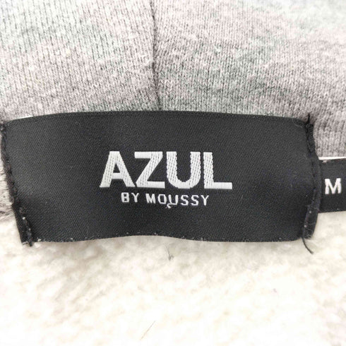 アンブロ UMBRO SWEAT HOODIE 両面ロゴプリント プルオーバー パーカー メンズ JPN:M