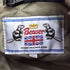 ビーバー Beaver イギリス製 キルティングコート レディース 36