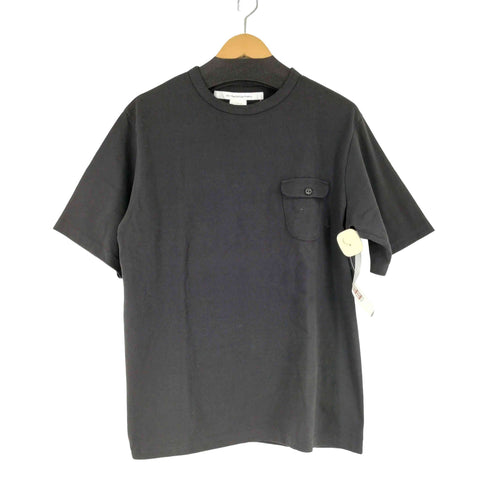 イールプロダクツ EEL Products 陶器釦のポケTee メンズ JPN:M