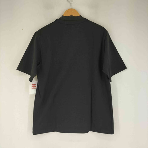 イールプロダクツ EEL Products 陶器釦のポケTee メンズ JPN:M