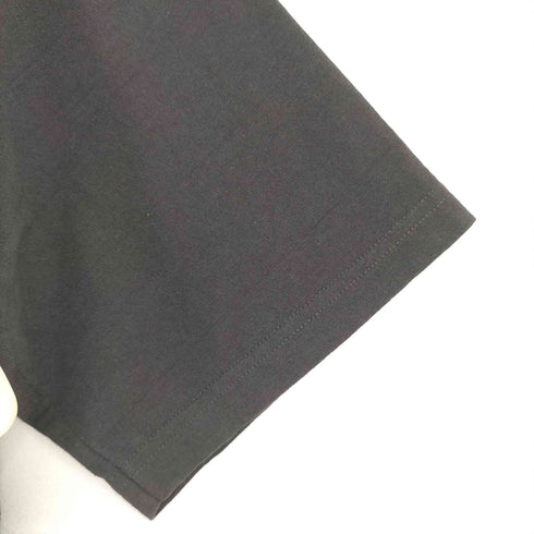イールプロダクツ EEL Products 陶器釦のポケTee メンズ JPN:M